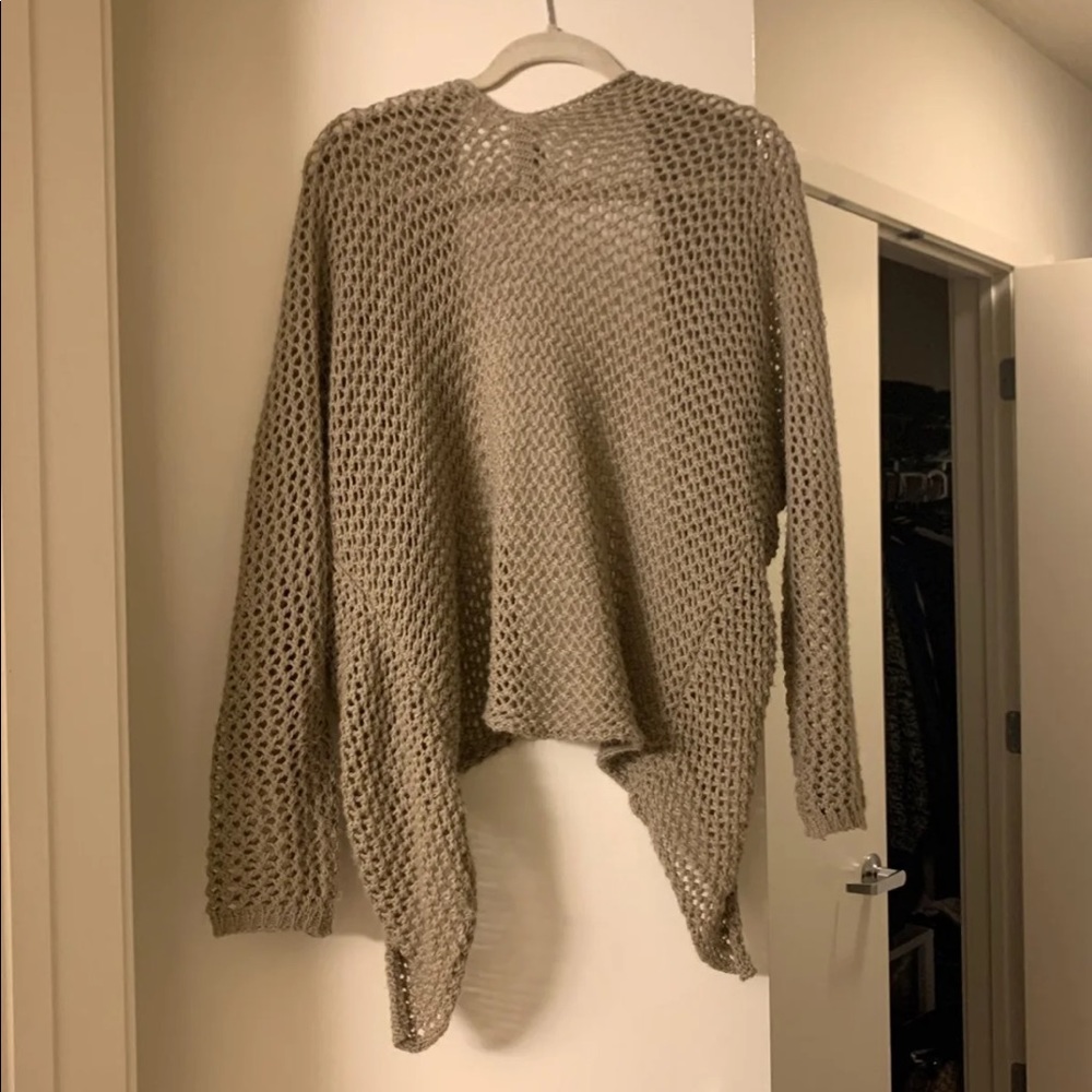 Cardigan - Picture 2 of 3